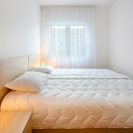 Apartments Pegasus Lux Budva Eksteriør bilde