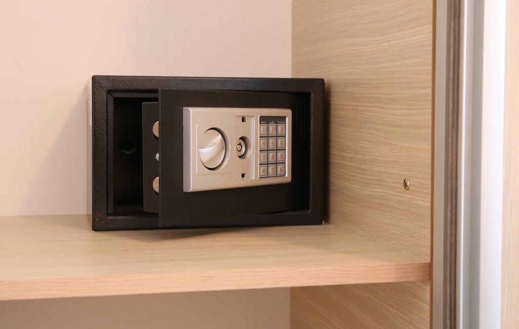 Apartments Pegasus Lux Budva Rom bilde